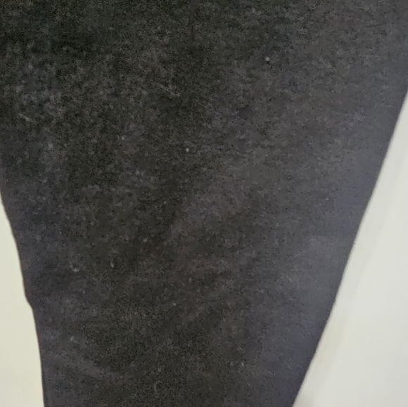 Time and True Black Leggings Size M (8-10) - Picture 2 of 12